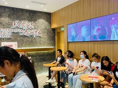 -CHAGEE霸王茶姬(壹方城店)