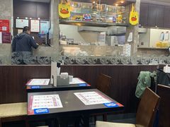 大堂-康师傅私房牛肉面(北京南站店)