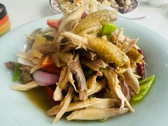 -帕米尔食府(白云观店)