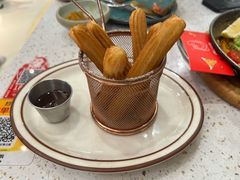 -CRAZYONES西班牙海鲜饭(上海美罗城店)