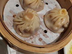 蟹粉汤包-松鹤楼·苏式汤面(虹桥天地店)