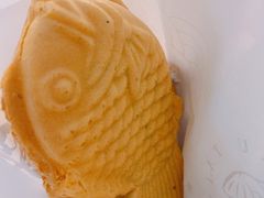 -粉粉乐鲷鱼烧(美罗城店)