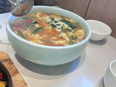 -北李妈妈菜·海肠捞饭(开发区万达店)