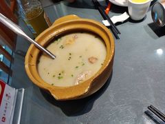 -楚鲜·汉正街一号(天河店)