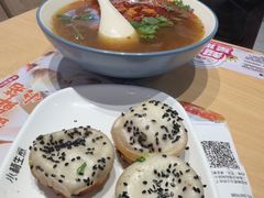 -小杨生煎(周浦万达店)