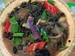 -花悦农庄 | 烧鸡·竹筒饭(沙迳高沙温泉香溪堡店)