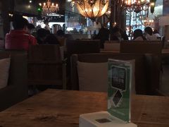 -漫咖啡 (CCPAPK创意港店)