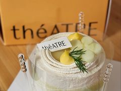 -théATRE 茶聚场(王府中環店)