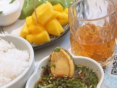 -太琼糟粕醋火锅·海南老爸茶(海棠湾臻选店)