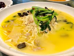 -花园茶楼(兴城西路店)