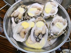 -飞尝蚝·顺德菜·鱼生(顺德总店)