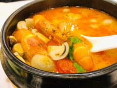 -阿诺泰·泰国餐厅(紫荆店)