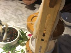 -蔴将·川菜(黄龙万科店)