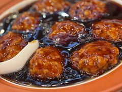 南煎丸子-泰丰楼(前门西大街店)
