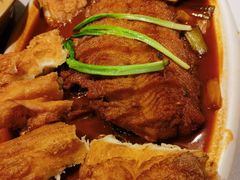 -鱼翅楼·津派砂锅鱼翅(水上公园店)