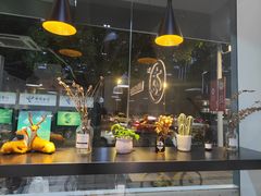 -友达面馆(广州总店)