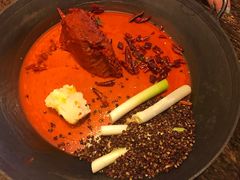 -星鸿社重庆老火锅(燃灯寺分店)