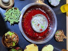 -麻大侠老火锅(巴国城店)