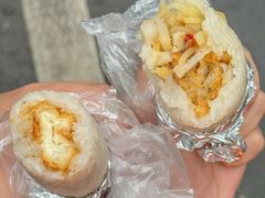 -徐氏糯米包油条(山海关路店)
