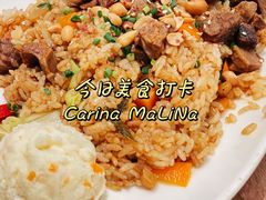 -玛格萝妮比萨屋(四平店)