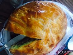 -中关村茶点