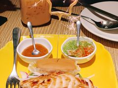 -瓦城泰国料理(芮欧百货店)
