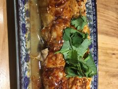 -老城南.鸭血粉丝汤(夫子庙店)
