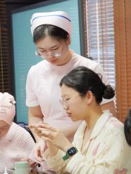 -保丽宝泰母婴护理院·月子中心·产康·中医(常州店)