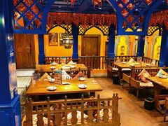 -双公羊·馕坑烤全羊(奥体店)