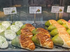 -LELECHA乐乐茶(美罗城店)
