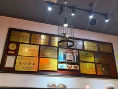 -陈记菜馆·非遗淮扬菜(东关街教场店)