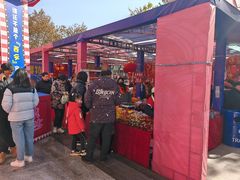 -西北轻工批发市场