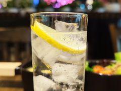 -Mammamia意大利餐厅(古北店)