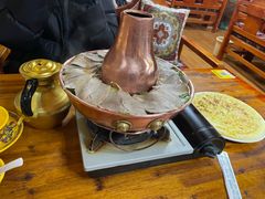 -塔洛藏餐吧(香格里拉古城店)