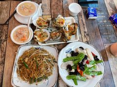 -利杨记·本味轩粥坊·烧烤(宝体店)