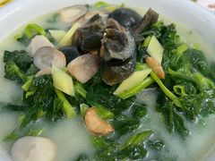 -海鲜街菜馆(海珠南路店)