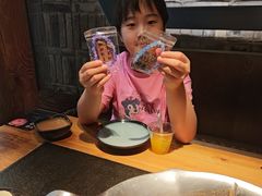 -湊湊火锅·茶憩(石家庄万象城店)