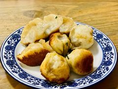 生煎包-鼎顺小吃(吴山名楼店)