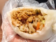 -张果佬年糕卷(科巷店)