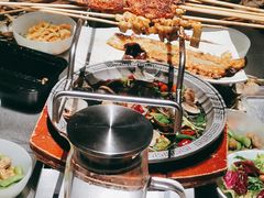 -肉串汪(月坛店)
