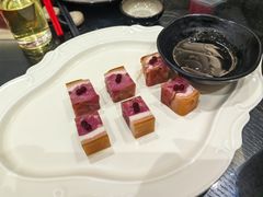 肴肉-赛德大酒店(邗江中路店)
