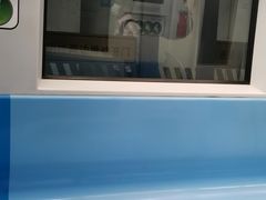 -东方体育中心(地铁站)