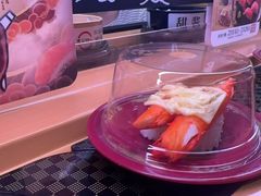 -寿司郎(皇庭广场店)