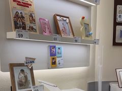 -海马体照相馆(广州新世界云门New park店)