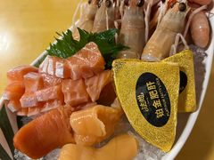 -大焰自助日式料理 铁板烧(徐汇店)