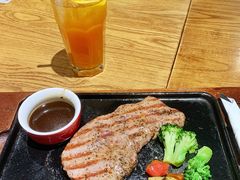 -必胜客(宁波天一水街店)