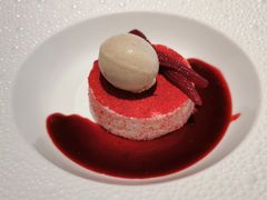 -Le Bernardin