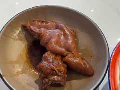 -钟方模白家肥肠粉(春熙店)