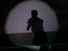 -陕北民歌大舞台