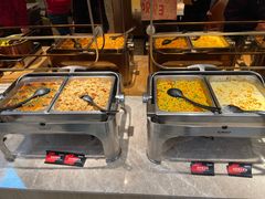 -比格比萨自助(宝山日月光店)